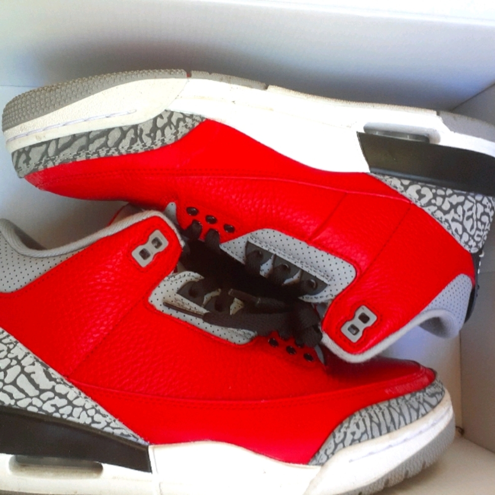 Air jordan retro se